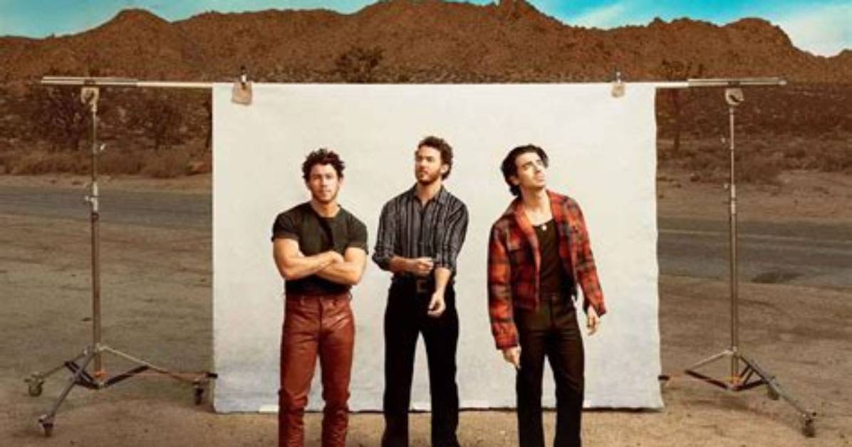 Jonas Brothers Albums in Order: Discover Their Musical Journey