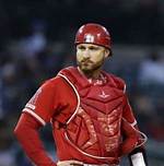 Jonathan Lucroy Height, Weight, Net Worth, Age, Birthday, Wikipedia, Who, Nationality, Biography