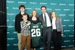 Jonathan Smith Wife: Meet Candice Huddle ·