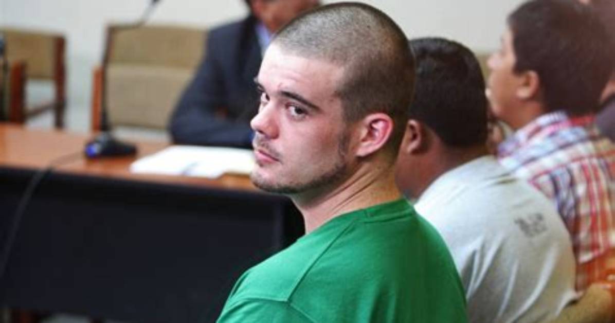 Joran Van Der Sloot Health 2023: What Happened to Him and Where Is He Now?