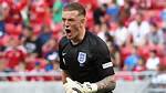 Jordan Pickford Age, Height, Weight, Team, Nationality