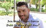 Jose Uriel Campos Garcia Dead: Truth or Hoax? Everything We Know