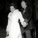 Joseph Garzilli: Where Is Connie Francis' Ex-Husband?