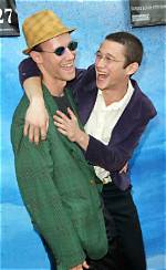 Joseph Gordon-Levitt Brother: Meet Daniel Gordon-Levitt