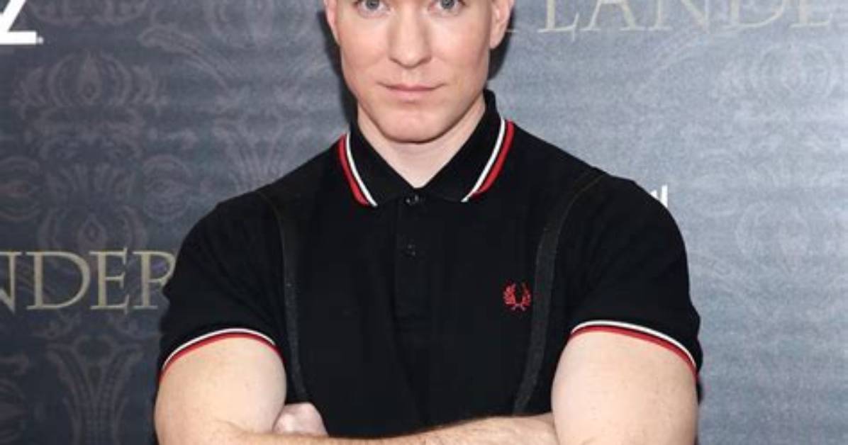 Joseph Sikora: Movies and Tv Shows to Watch