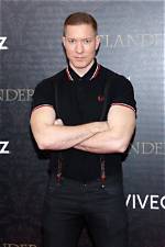 Joseph Sikora: Movies and Tv Shows to Watch