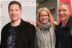 Joseph Sikora's Family Ties Explored