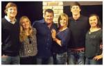 Josh and Kyle Allen's Family Connection Revealed
