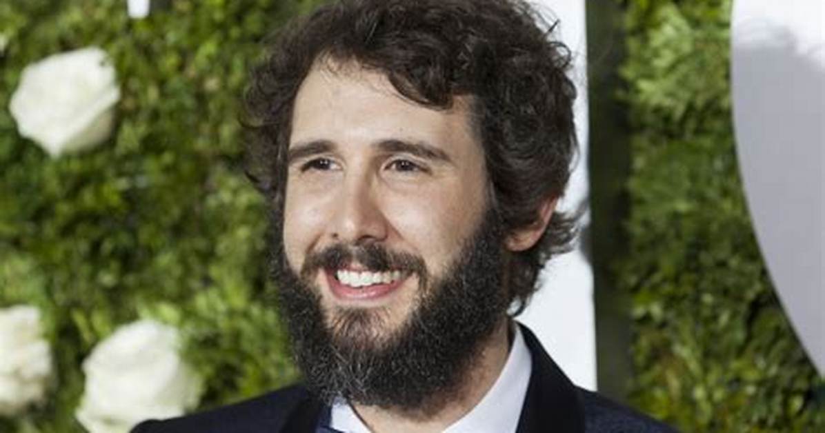Josh Groban's Net Worth: Unveiling the Acclaimed Singer's Financial Success