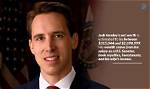 Josh Hawley's Salary: a Comprehensive Analysis