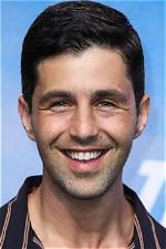 Josh Peck's Incredible Spinning Transformation