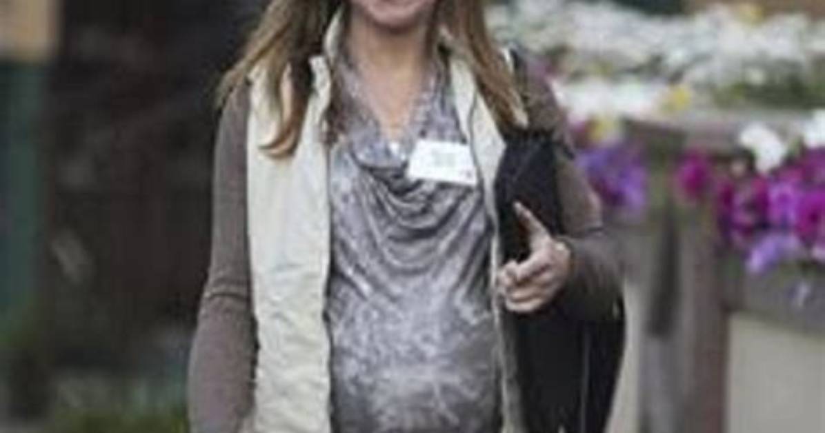 Journalist: Is Rebecca “Becky” Quick Pregnant? Meet Her Husband Peter Shay on Instagram