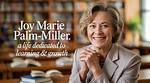 Joy Marie Palm-Miller: a Renowned Figure in the Industry