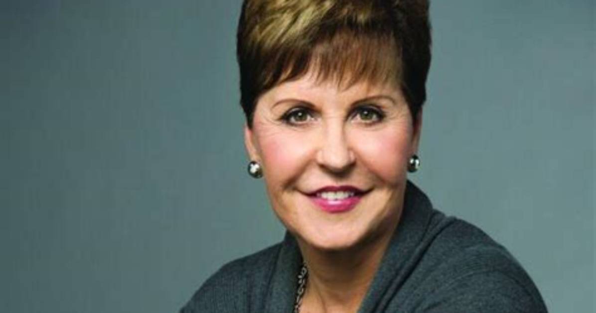 Joyce Meyer's Candid Journey: Uncovering the Truth About Plastic Surgery