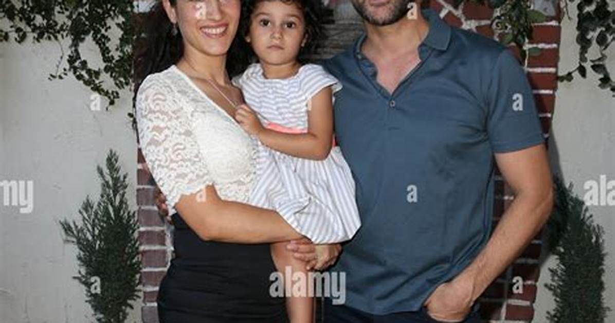 Juan Pablo Di Pace Daughter: Embracing Fatherhood and Family Life