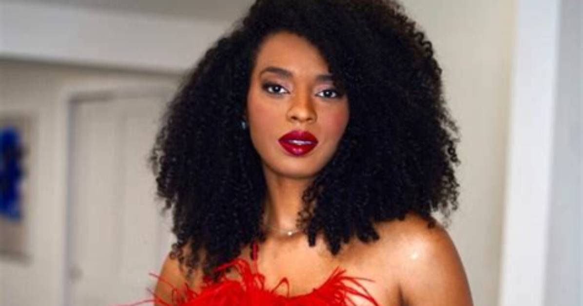 Juanita Tolliver Teeth Before Surgery: Husband Wikipedia Where Was She Born?