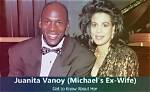 Juanita Vanoy – Inside the Life of Michael Jordan’s First Wife