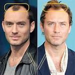 Jude Law's Hair: Iconic Styles and How to Get Them