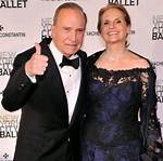 Judith Kudlow, What Does Larry Kudlow Wife Do for a Living?