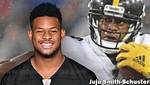 Juju Smith-Schuster Bio, Age, Height, Career, Net Worth ·