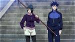 Jujutsu Kaisen Is Megumi Related to Maki? Relationship Explained ·