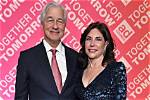 Julia and Jamie Dimon: the Power Couple of Finance