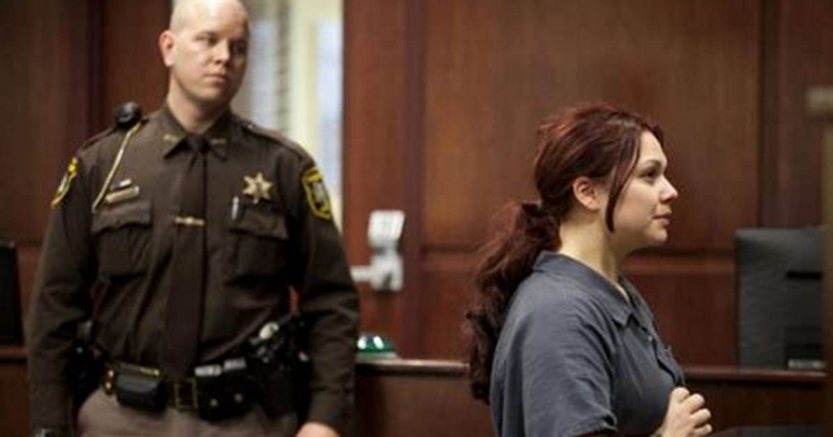 Julia Merfeld Sentencing: Latest News and Updates