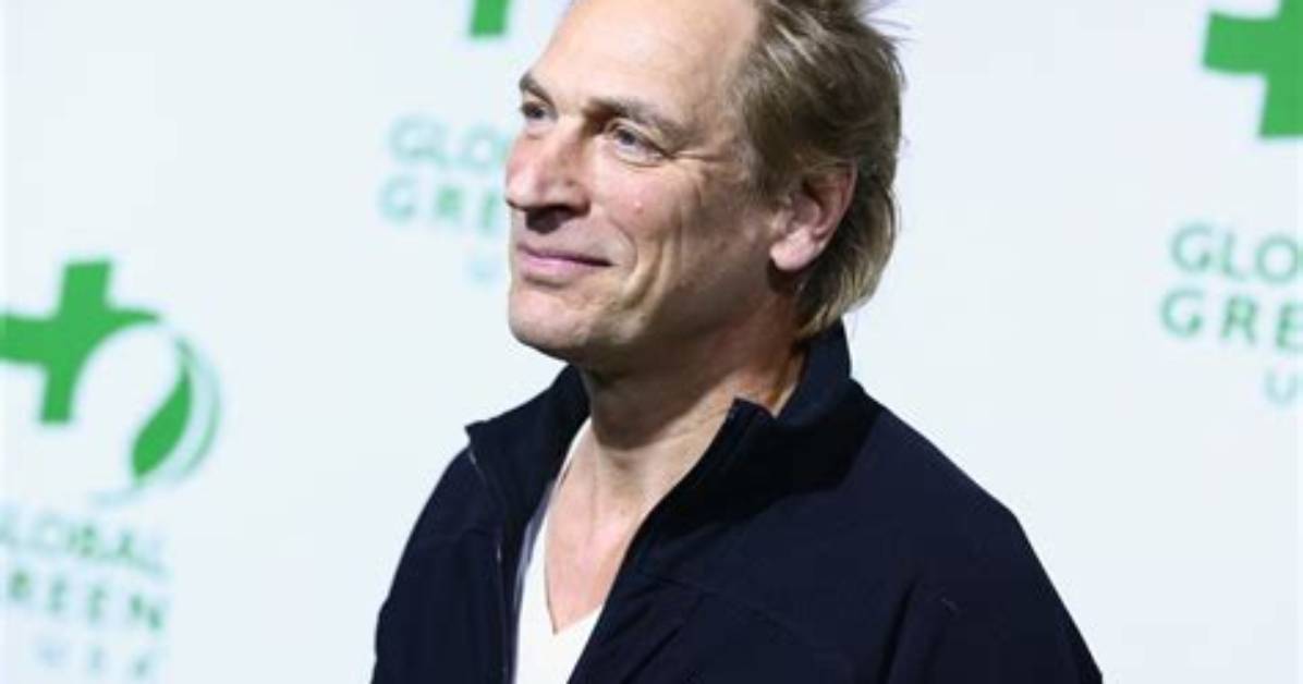 Julian Sands Illness and Health Update 2023 Sickness