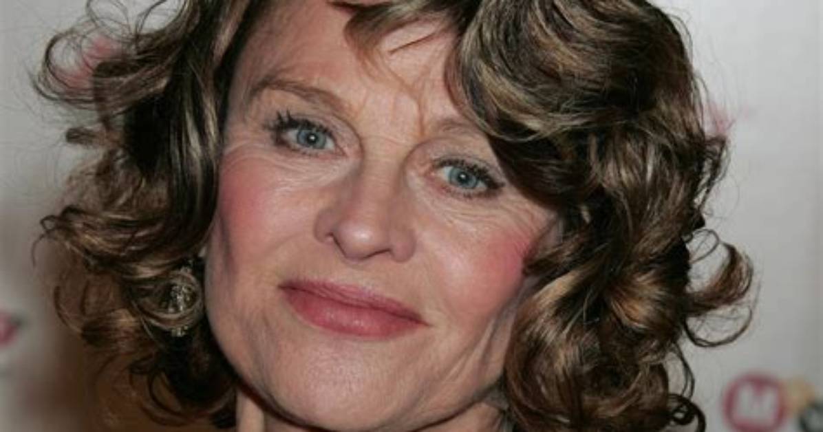 Julie Christie: Age with Grace and Timeless Beauty