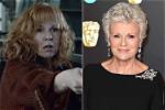 Julie Walters' Harry Potter Role Explored: Unraveling the Enigmatic Molly Weasley