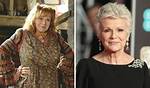 Julie Walters: the Enchanting Portrayal of Mrs. Weasley in Harry Potter