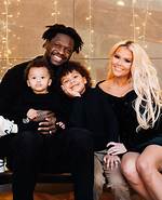 Julius Randle Bio, Parents, Wife, Children, Siblings, Net Worth ·