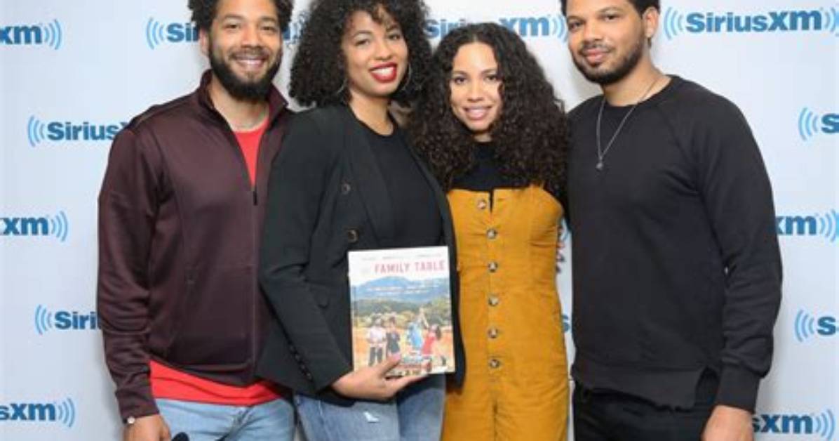 Jurnee Smollett Siblings Names: Is Jurnee Smollett Related to Jussie Smollett?