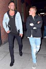 Justin Bieber and Carl Lentz: Inside Their Controversial Relationship