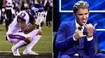 Justin Bieber and Odell Beckham: Sports and Music Crossover
