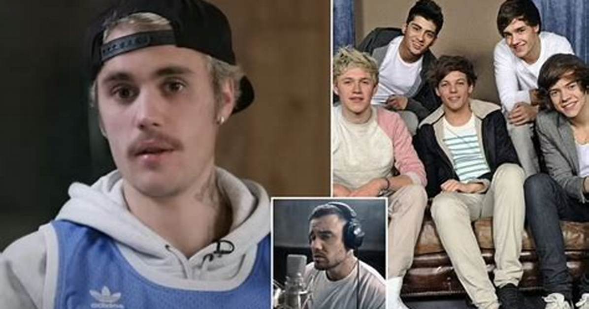 Justin Bieber's Tragic Passing: a Shocking Loss to the Music World