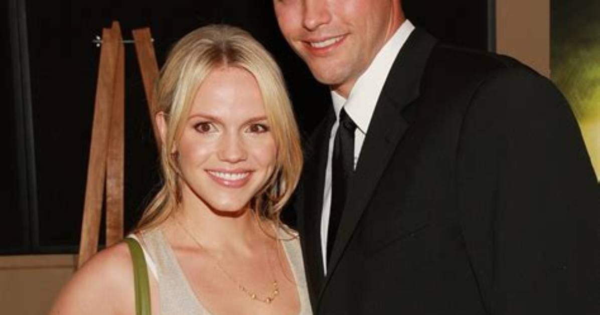Justin Bruening Alexa Havins, Kids, Body, Career & Net Worth ·