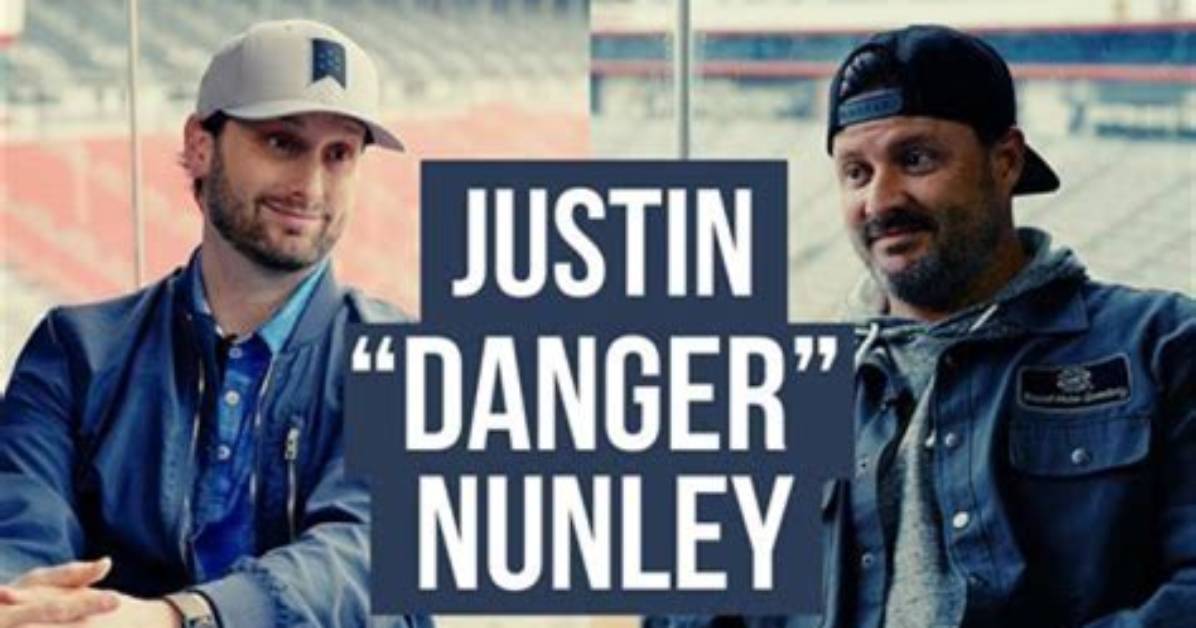 Justin Danger Nunley: Uncovering His Military Rank and Service