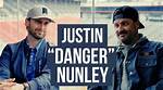 Justin Danger Nunley: Uncovering His Military Rank and Service
