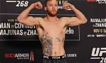Justin Gaethje Tattoo: How Many Body Inks Does He Have?