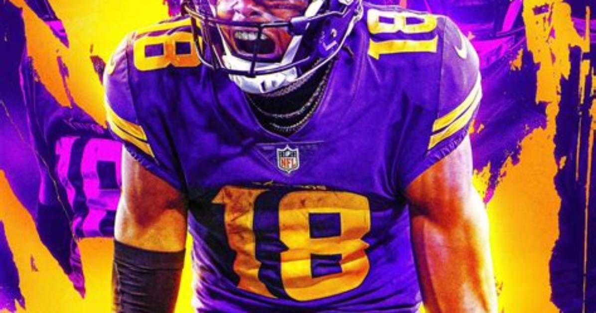 Justin Jefferson: Unveiling the Connection Between Autism and Athleticism