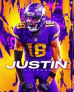 Justin Jefferson: Unveiling the Connection Between Autism and Athleticism