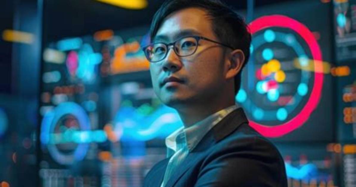Justin Ken: Renowned Tech Entrepreneur and Visionary