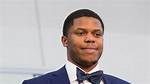 Justin Patton ·