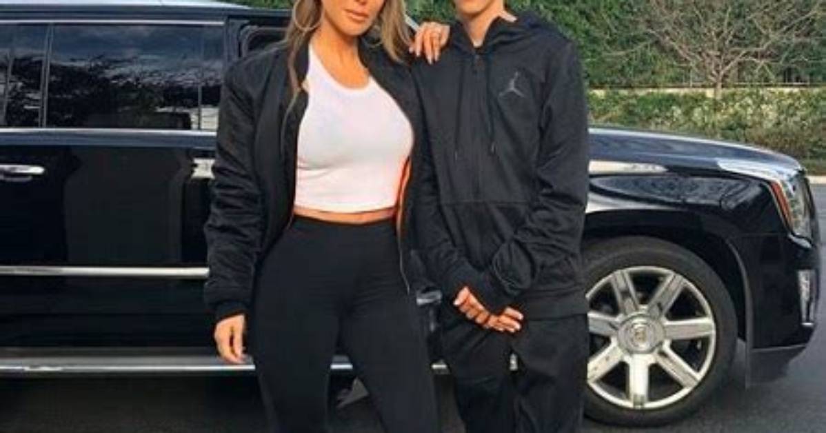 Justin Pippen - Meet Youngest Son of Nba Star, Scottie Pippen