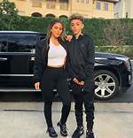 Justin Pippen - Meet Youngest Son of Nba Star, Scottie Pippen