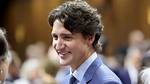 Justin Trudeau Net Worth Increase