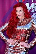 Justina Valentine Height, Weight, Age, Boyfriend, Family, Facts, Biography