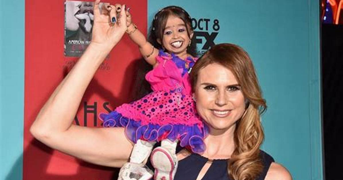 Jyoti Amge: the Smallest Woman in the World's Incredible Story
