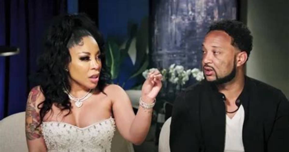 K. Michelle's Love Life Explored